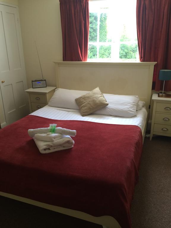 Hewitts Hotel And Restaurant Newport  Camera foto