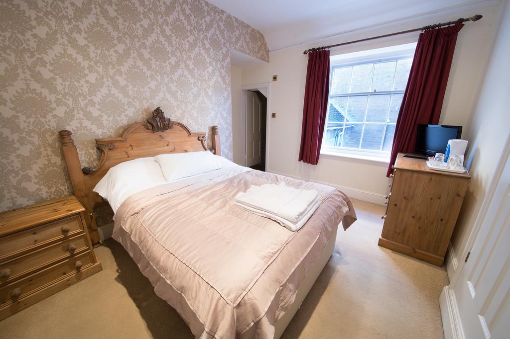 Hewitts Hotel And Restaurant Newport  Esterno foto