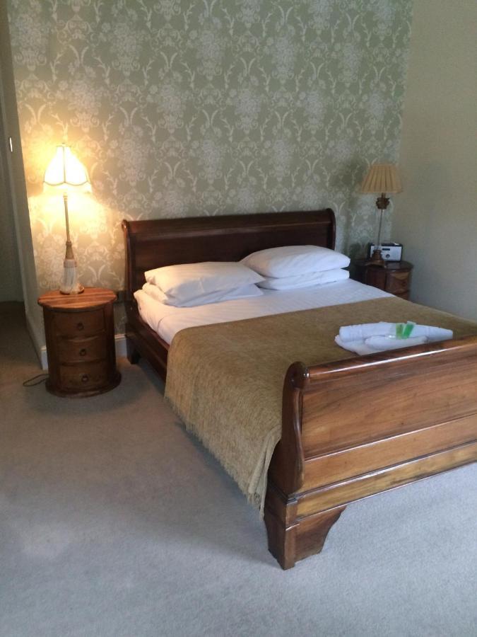 Hewitts Hotel And Restaurant Newport  Camera foto